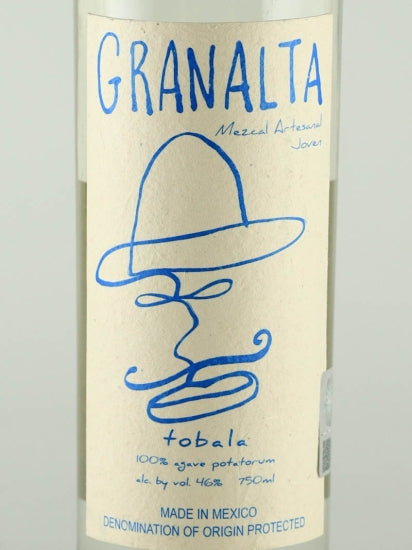 Granalta Tobala 750ml