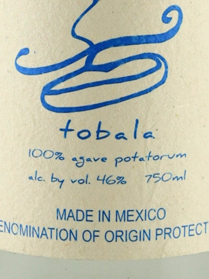 Granalta Tobala 750ml