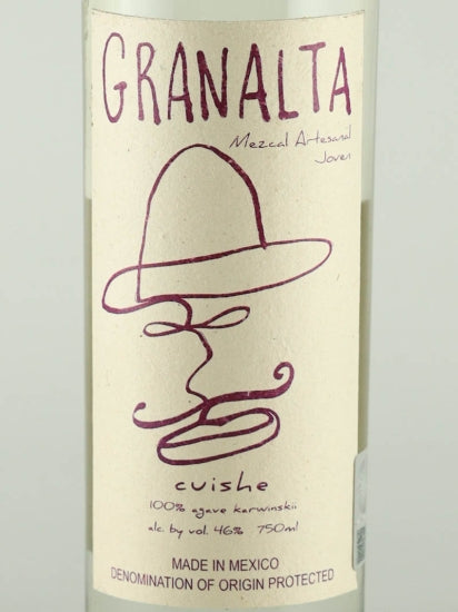 Granalta Quiche 750ml