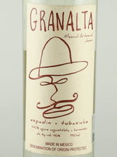 Load image into Gallery viewer, Granalta Espadin + Tobasiche 750ml