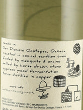 Load image into Gallery viewer, Granalta Espadin 1L