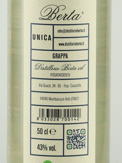 Berta Unica