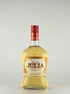Julia Invecchiata