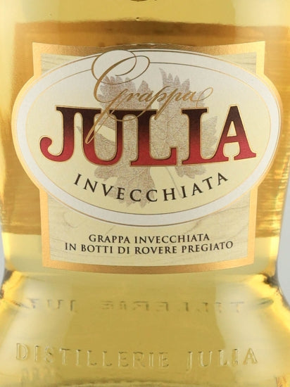 Julia Invecchiata