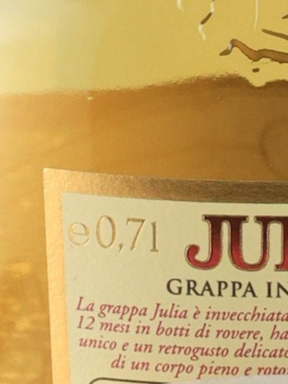 Julia Invecchiata