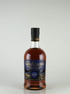 Glenallachie 15 Year Old 2023-09 Release