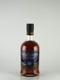Glenallachie 15 Year Old 2023-09 Release