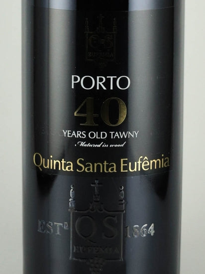 Quinta de Santa Eufemia Tawny 40 Year Old