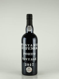 Quinta de Santa Eufemia Vintage 2017