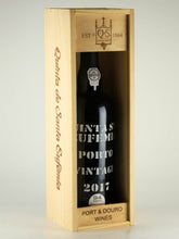 Load image into Gallery viewer, Quinta de Santa Eufemia Vintage 2017