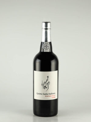 Quinta de Santa Eufemia Vintage 2008