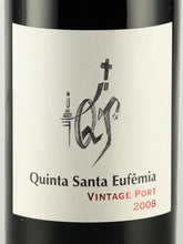 Load image into Gallery viewer, Quinta de Santa Eufemia Vintage 2008