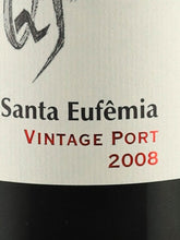 Load image into Gallery viewer, Quinta de Santa Eufemia Vintage 2008