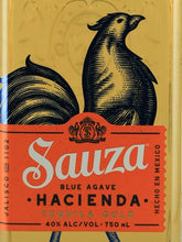 Load image into Gallery viewer, Sauza Gold 750ml