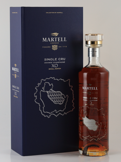 Martell Grand Champagne XO