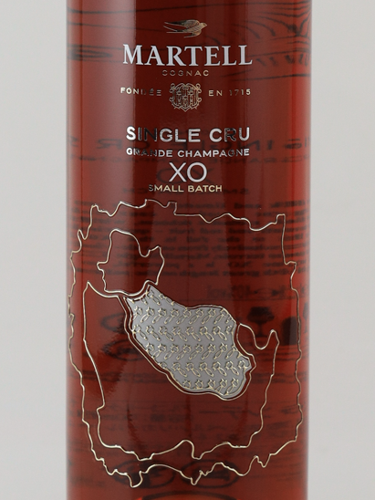 Martell Grand Champagne XO