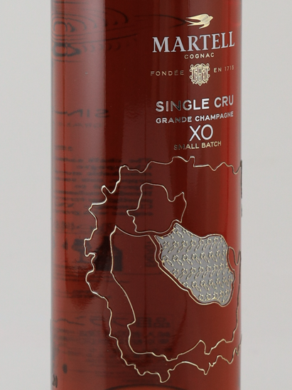Martell Grand Champagne XO