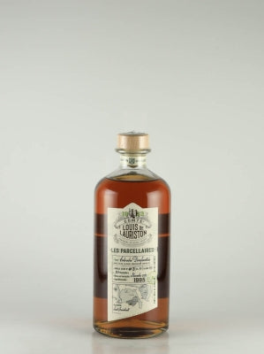 Louis De Lauriston Parcelaire 1995 Single Cask #3