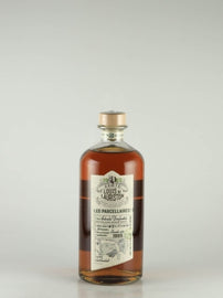 Louis De Lauriston Parcelaire 1995 Single Cask #3