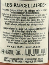 Load image into Gallery viewer, Louis De Lauriston Parcelaire 1995 Single Cask #3