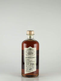 Louis De Lauriston Parcelaire 12 Year Old Single Cask #2
