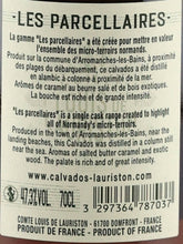 Load image into Gallery viewer, Louis De Lauriston Parcelaire 12 Year Old Single Cask #2
