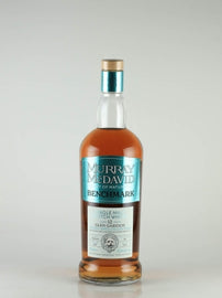 Murray McDavid Glen Garioch 12 Year Old 2010