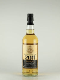 Kingsbury Gold Strathmill 12 Year Old 2011
