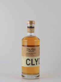 Clydeside 5 Year Old 2018 for Three Rivers 20th Anniversary