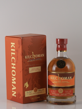 Load image into Gallery viewer, Kilchoman Triskel Cask STR