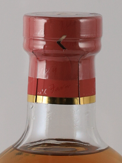 Kilchoman Triskel Cask STR