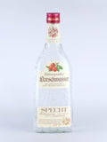 Specht Kirsch Wasser 700ml