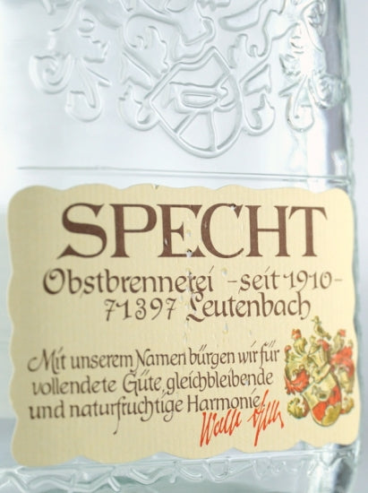 Specht Kirsch Wasser 700ml