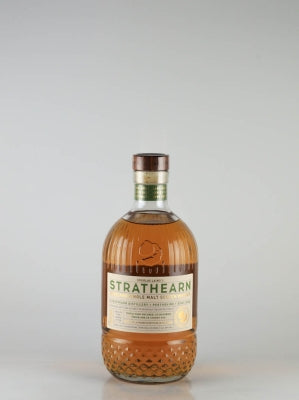 Strathearn Single Malt