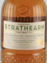 Load image into Gallery viewer, Strathearn Single Malt
