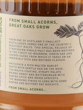 Load image into Gallery viewer, Strathearn Single Malt