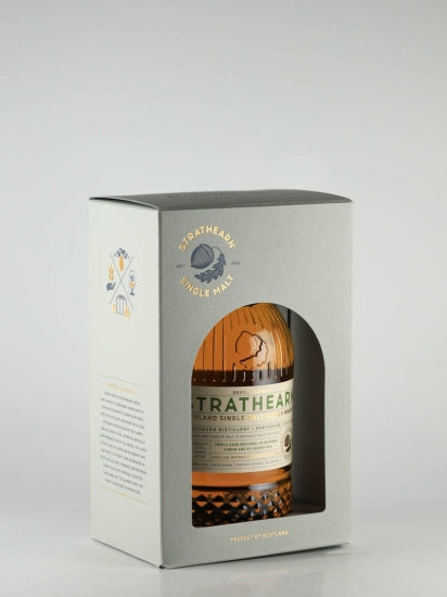 Strathearn Single Malt