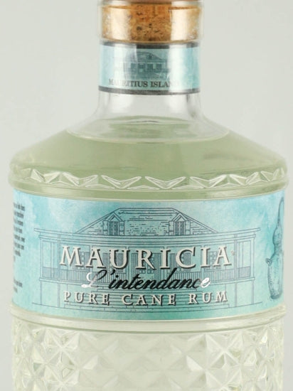 Mauricia Pure Cane Rum Lantern Dance