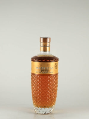 Mauricia Pure Cane Rum Héritage