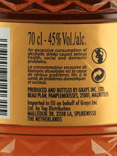 Load image into Gallery viewer, Mauricia Pure Cane Rum Héritage
