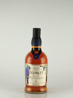 Foursquare Dooly's XO