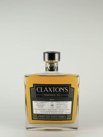Claxton's Port Charlotte 14 Year Old 2008