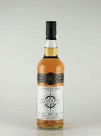 Claxton's Exploration Speyside Monster 14 Year Old 2009