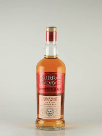 Murray McDavid Juniper Hill 8 Year Old 2015