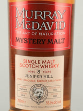 Load image into Gallery viewer, Murray McDavid Juniper Hill 8 Year Old 2015