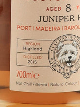 Load image into Gallery viewer, Murray McDavid Juniper Hill 8 Year Old 2015