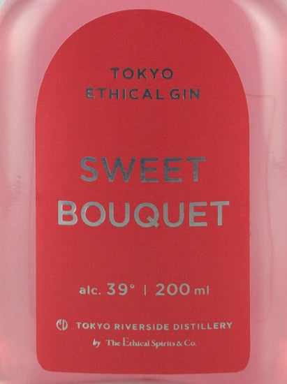 Ethical Spirits Sweet Bouquet 200ml