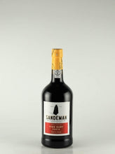 Load image into Gallery viewer, Sandeman Ruby Port