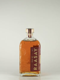 Isle of Raasay Duncan Sherry Quarter Cask