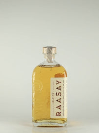 Isle of Raasay Na Sia Single Cask Rye Peated
